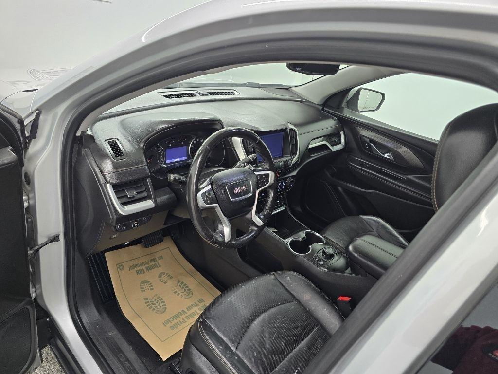 GMC Terrain SLT 2019