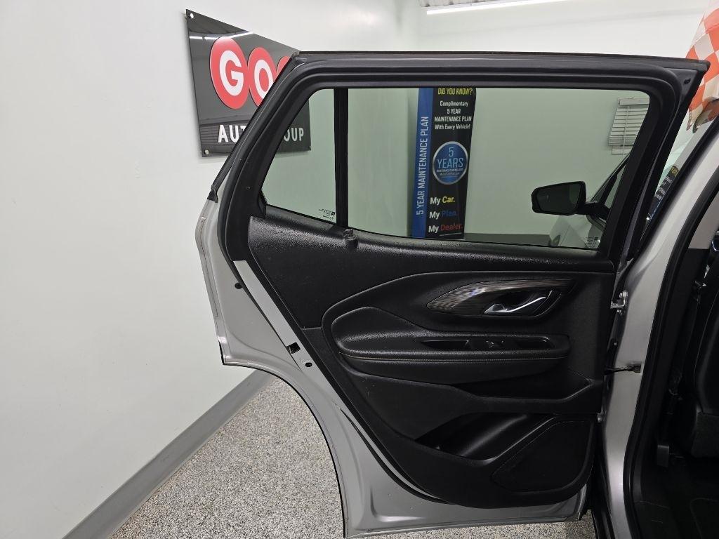 GMC Terrain SLT 2019