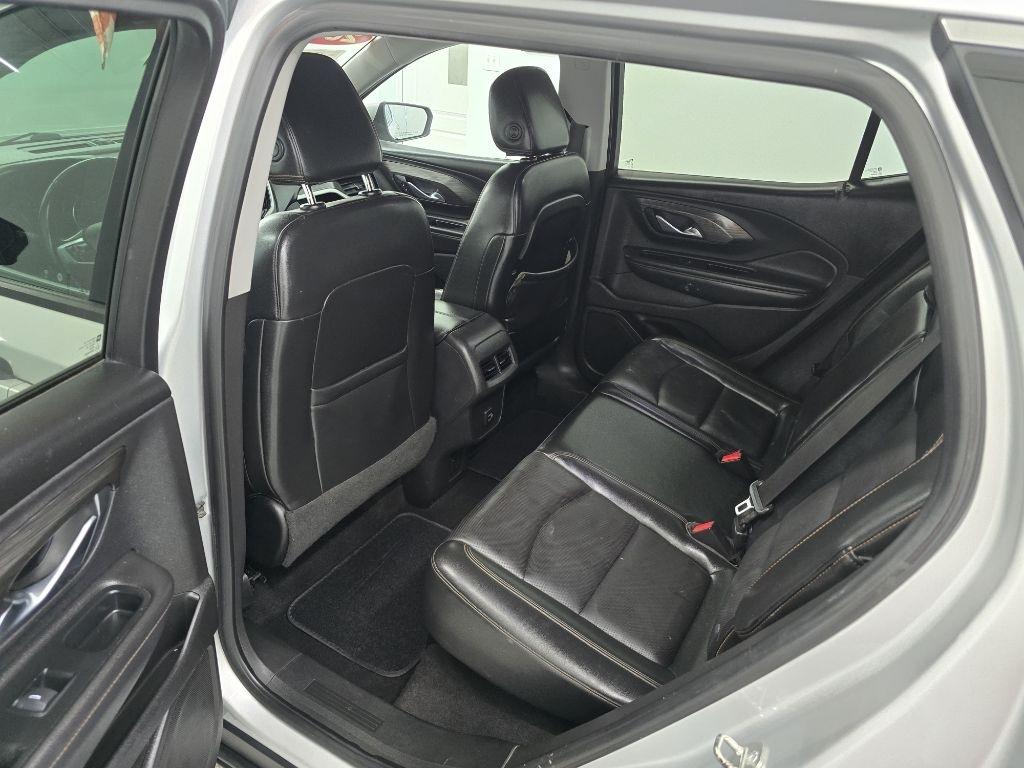 GMC Terrain SLT 2019