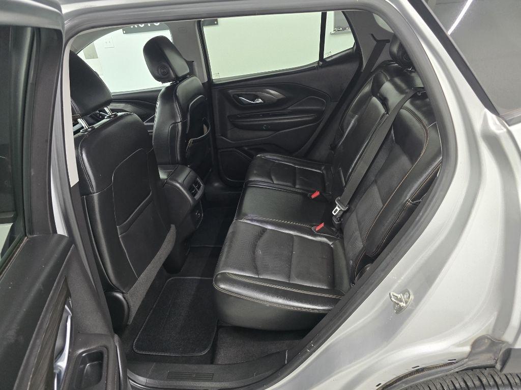 GMC Terrain SLT 2019