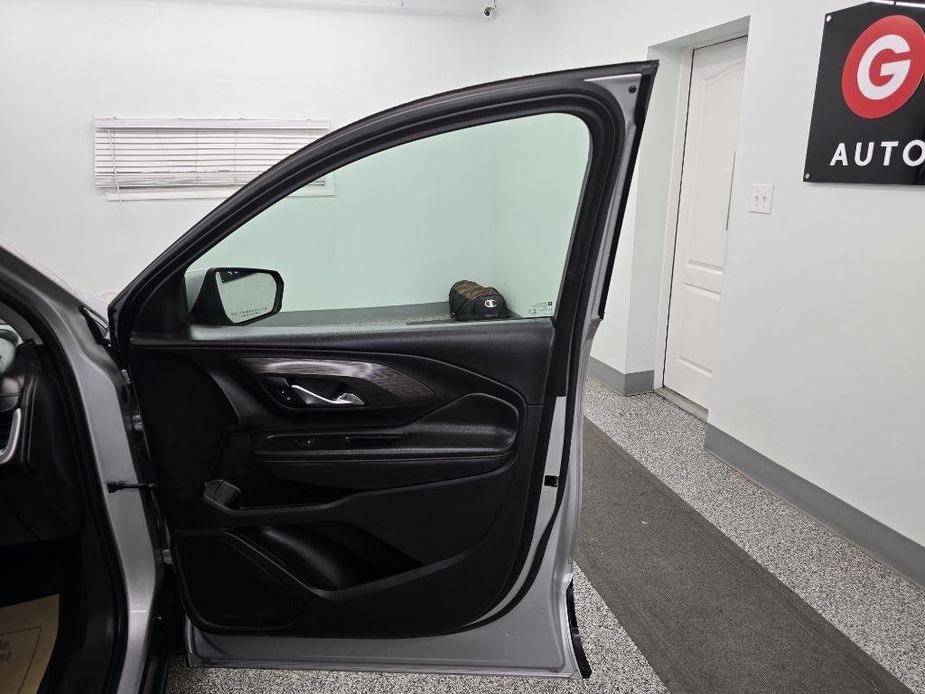 GMC Terrain SLT 2019