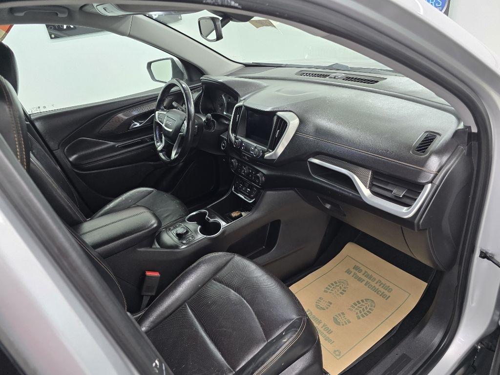 GMC Terrain SLT 2019