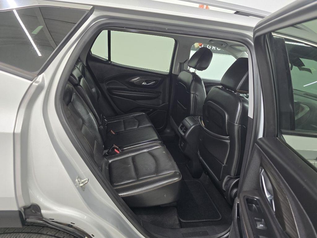 GMC Terrain SLT 2019