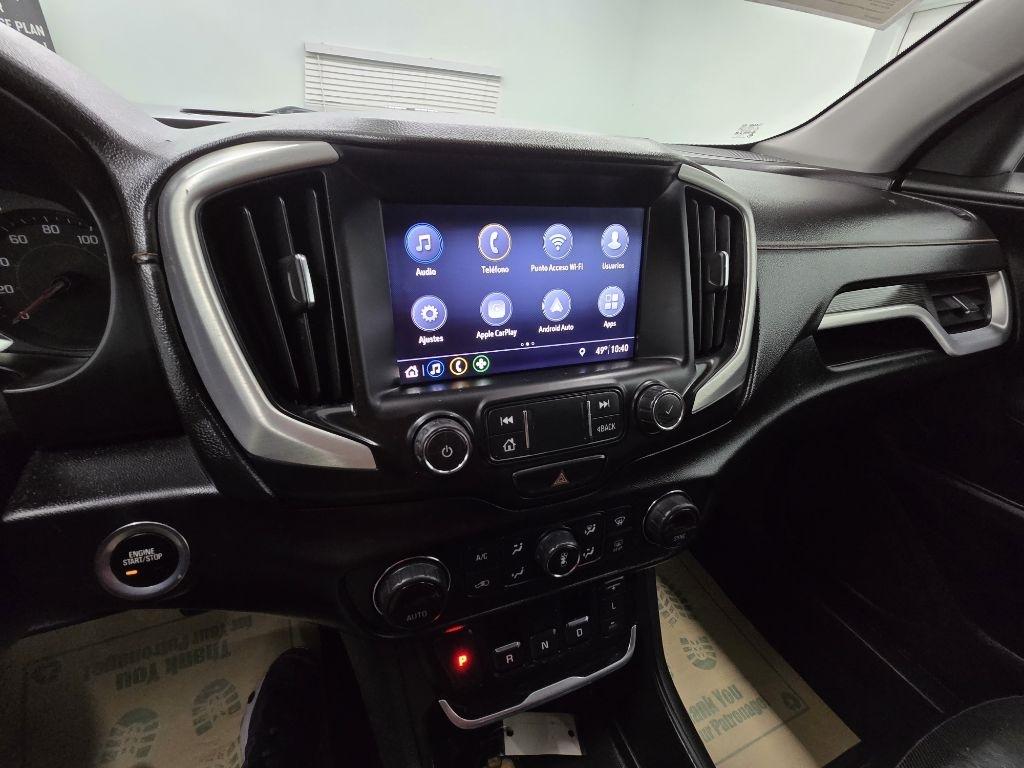 GMC Terrain SLT 2019