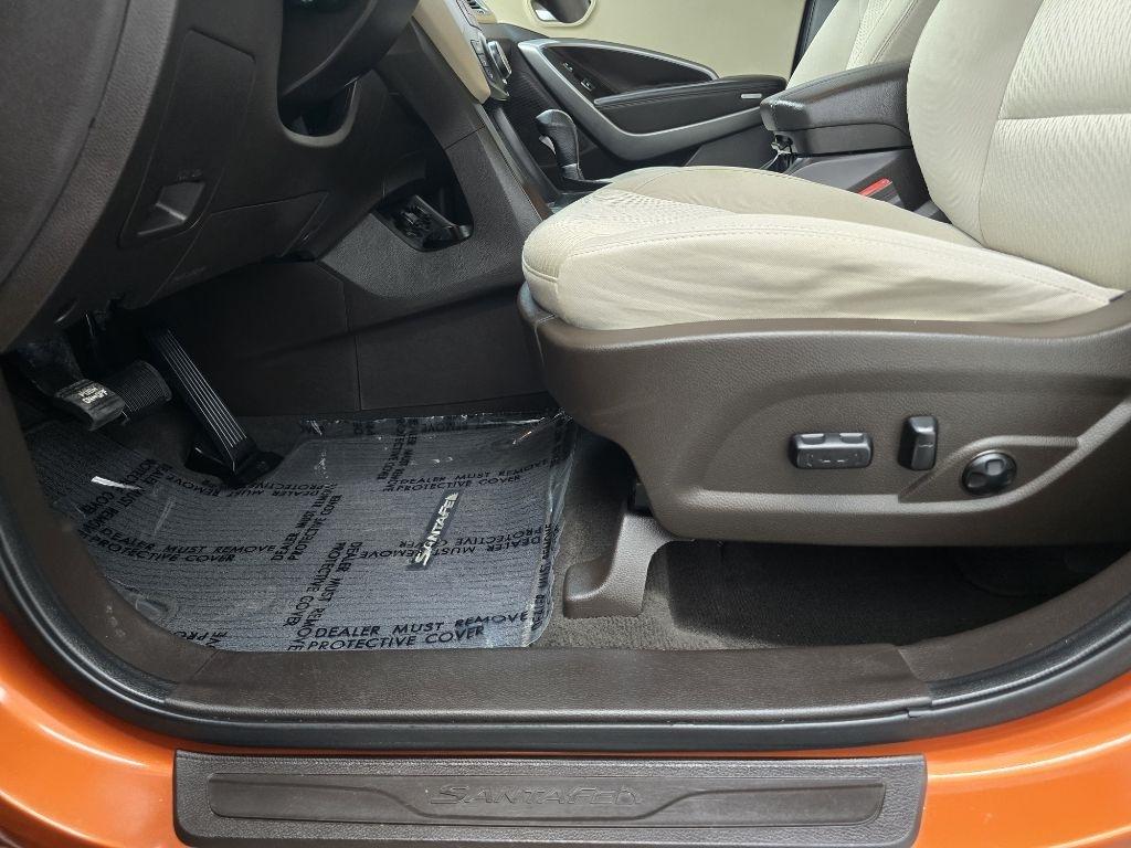 Hyundai Santa Fe Sport 2.4 FWD 2016