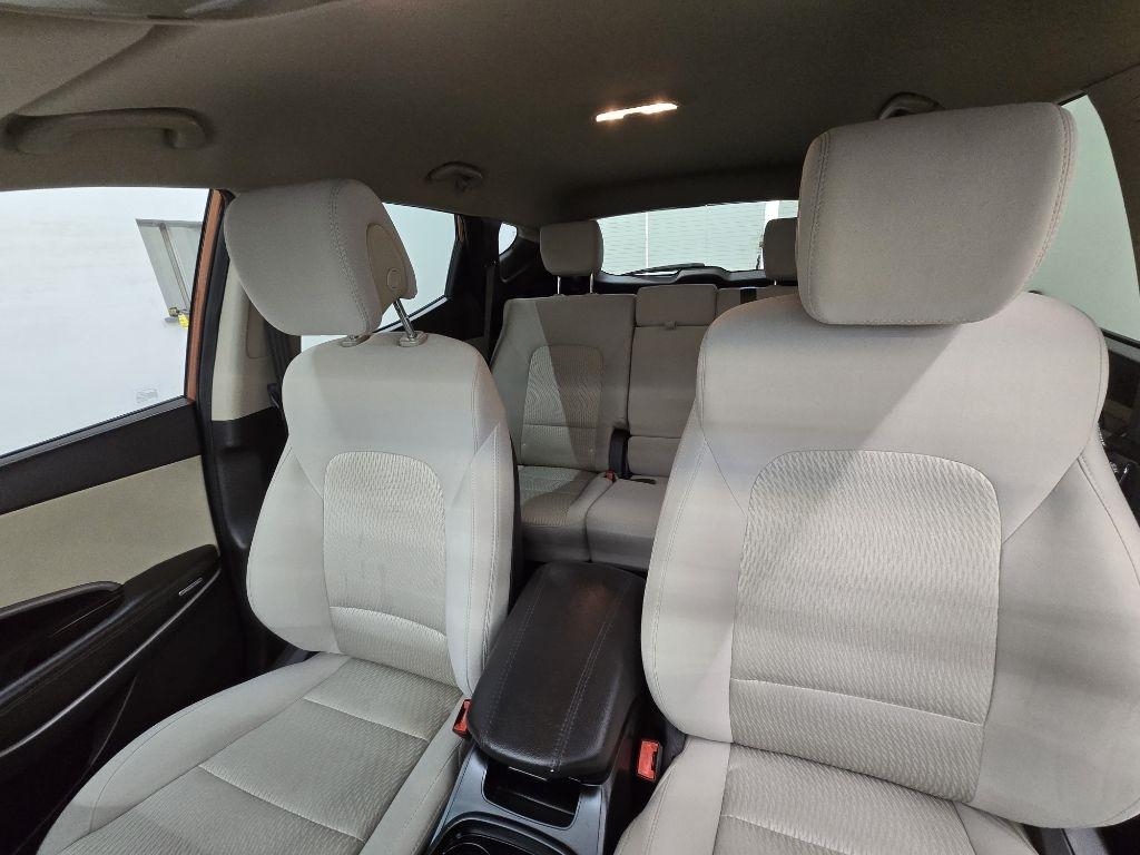 Hyundai Santa Fe Sport 2.4 FWD 2016