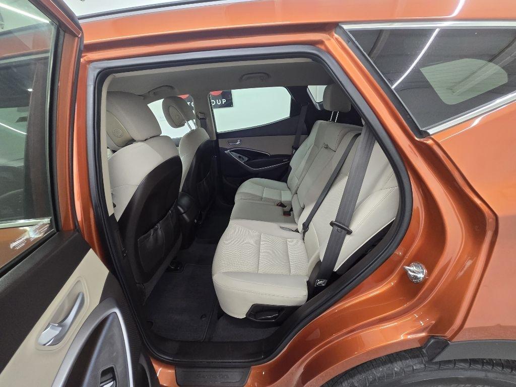 Hyundai Santa Fe Sport 2.4 FWD 2016
