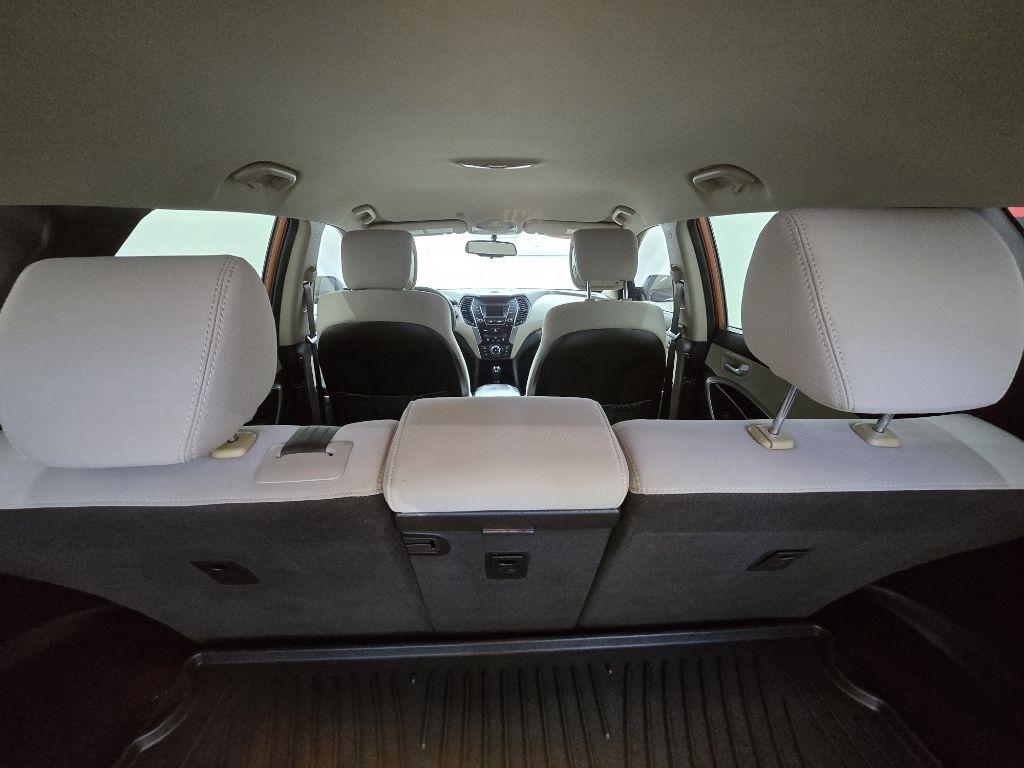 Hyundai Santa Fe Sport 2.4 FWD 2016