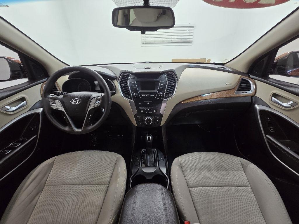 Hyundai Santa Fe Sport 2.4 FWD 2016