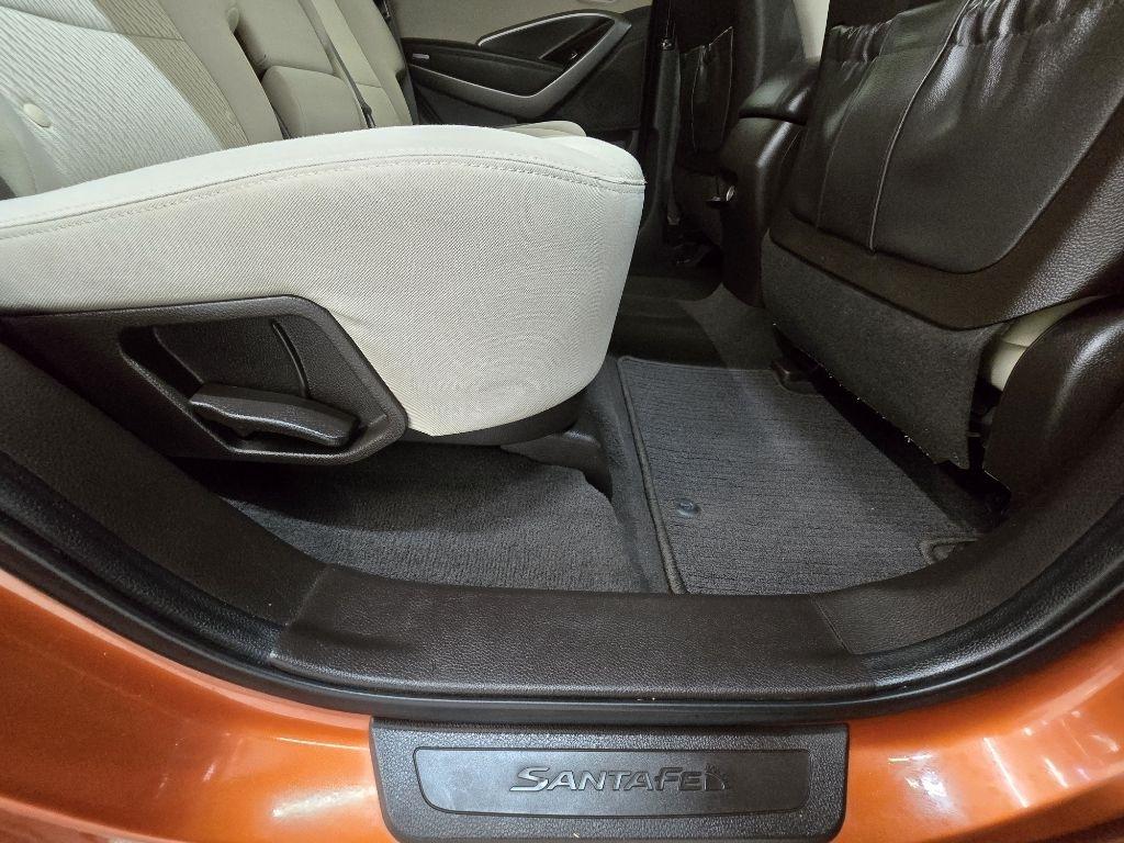 Hyundai Santa Fe Sport 2.4 FWD 2016