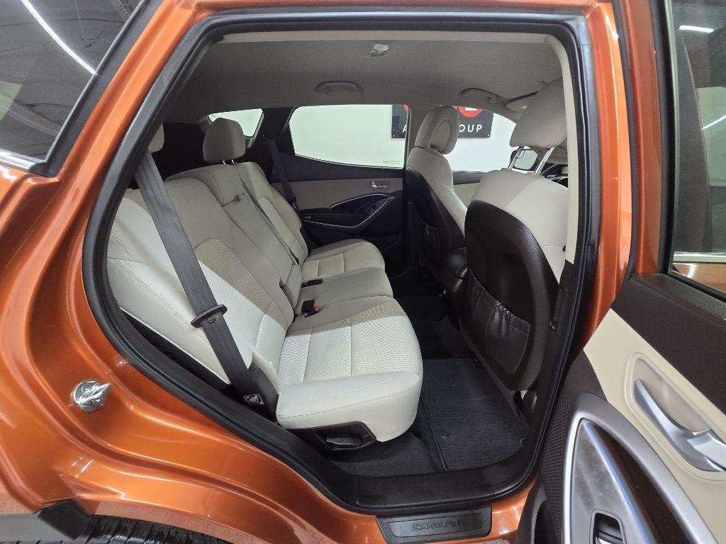 Hyundai Santa Fe Sport 2.4 FWD 2016
