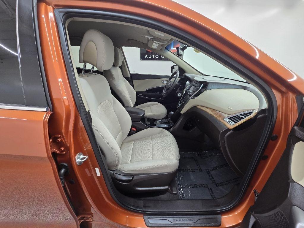 Hyundai Santa Fe Sport 2.4 FWD 2016