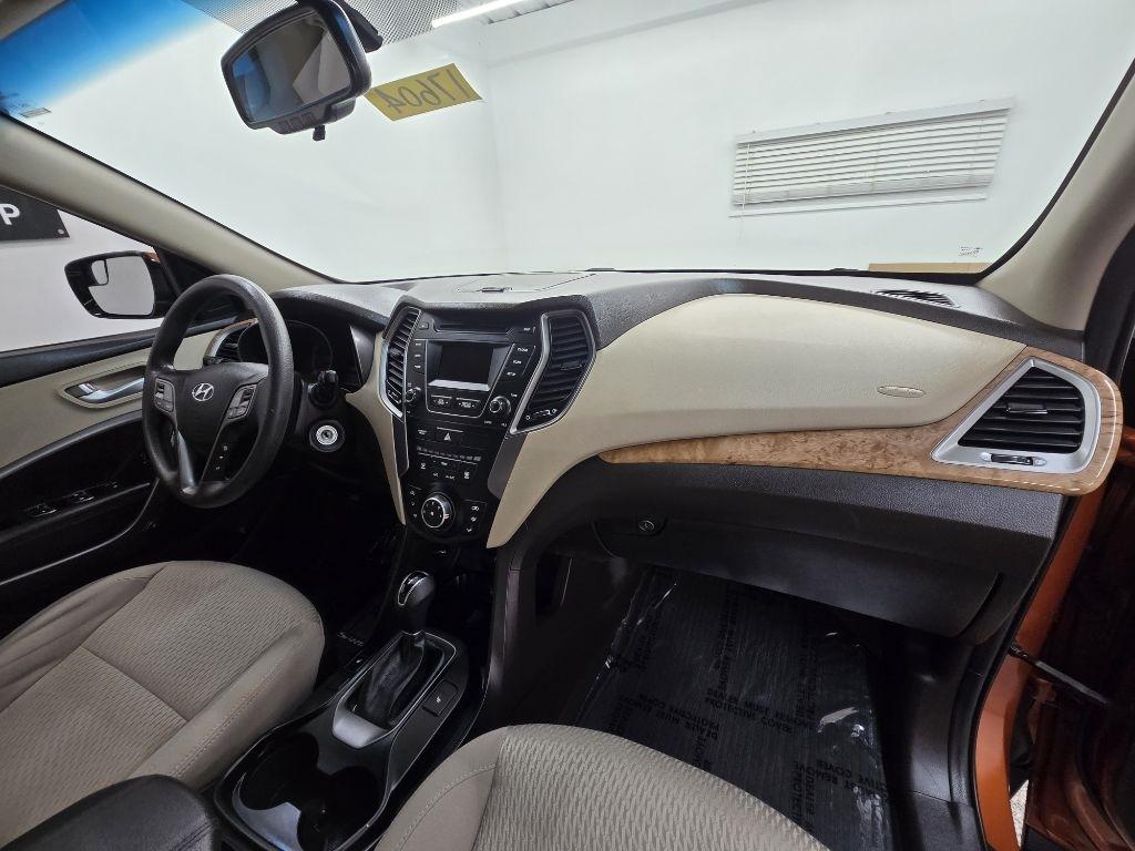 Hyundai Santa Fe Sport 2.4 FWD 2016