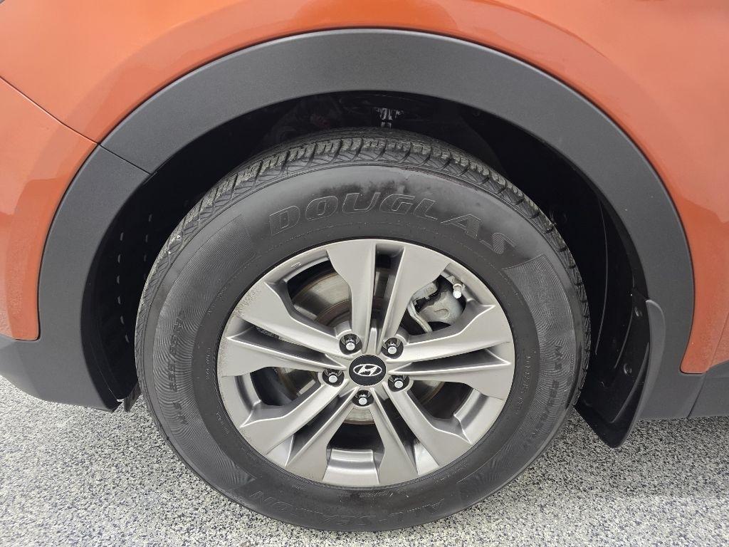 Hyundai Santa Fe Sport 2.4 FWD 2016