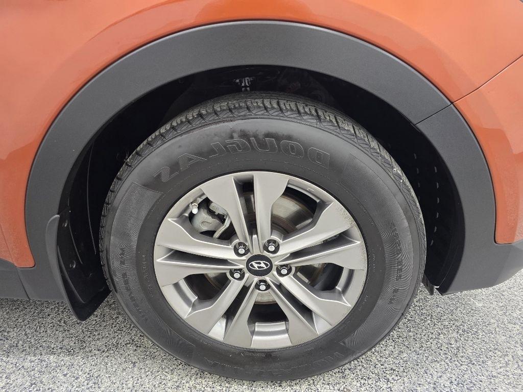 Hyundai Santa Fe Sport 2.4 FWD 2016