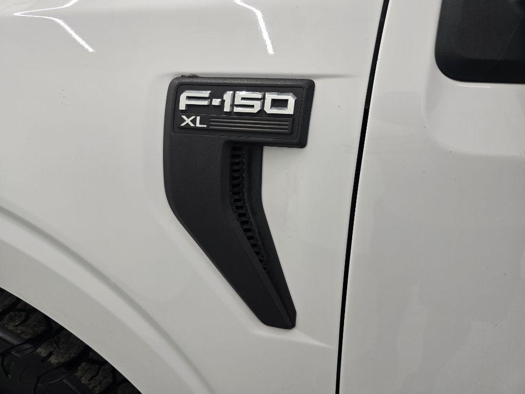 Ford F-150 XL SuperCab 6.5-ft. Bed 2WD 2022