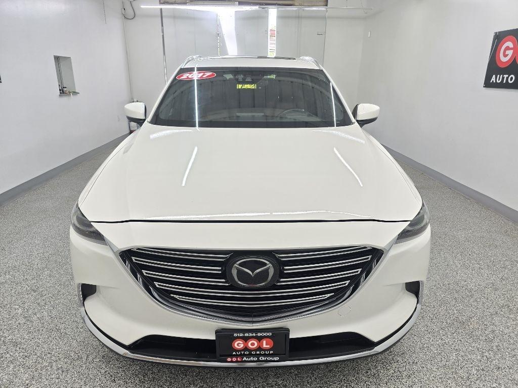 Mazda CX-9 Signature AWD 2017