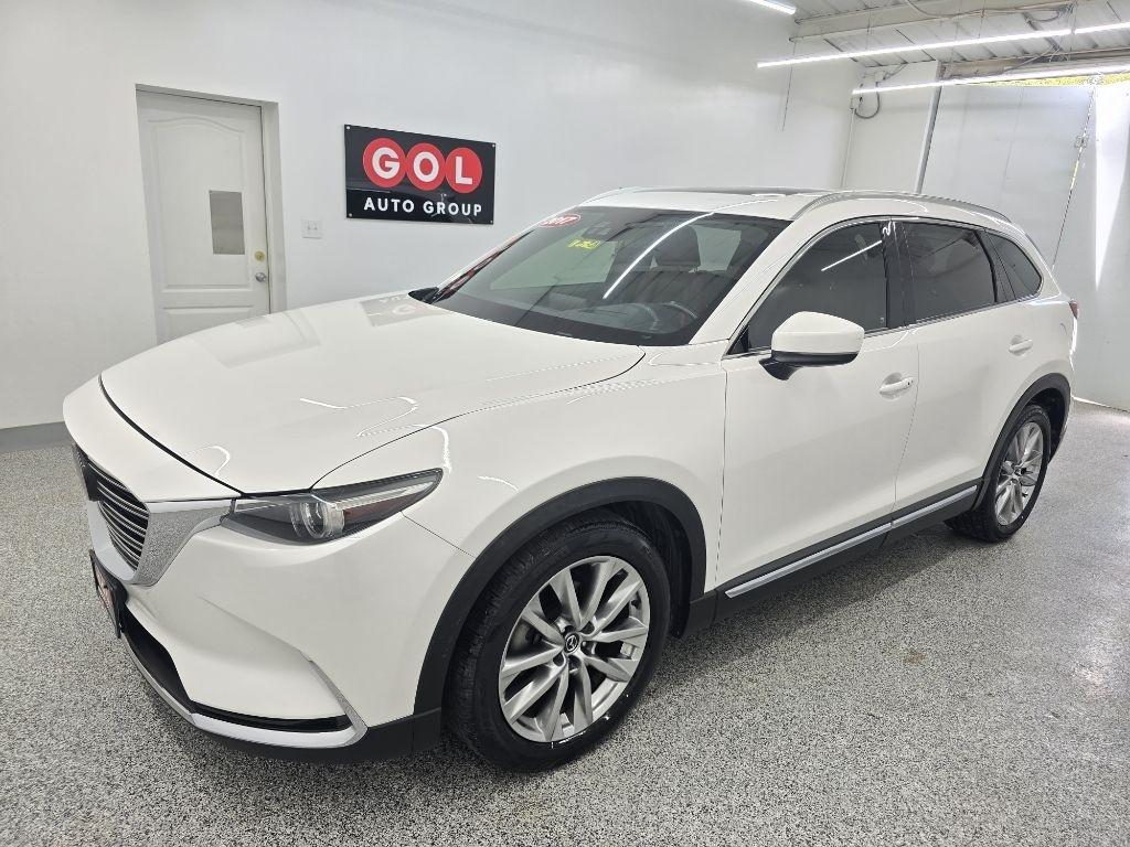 Mazda CX-9 Signature AWD 2017