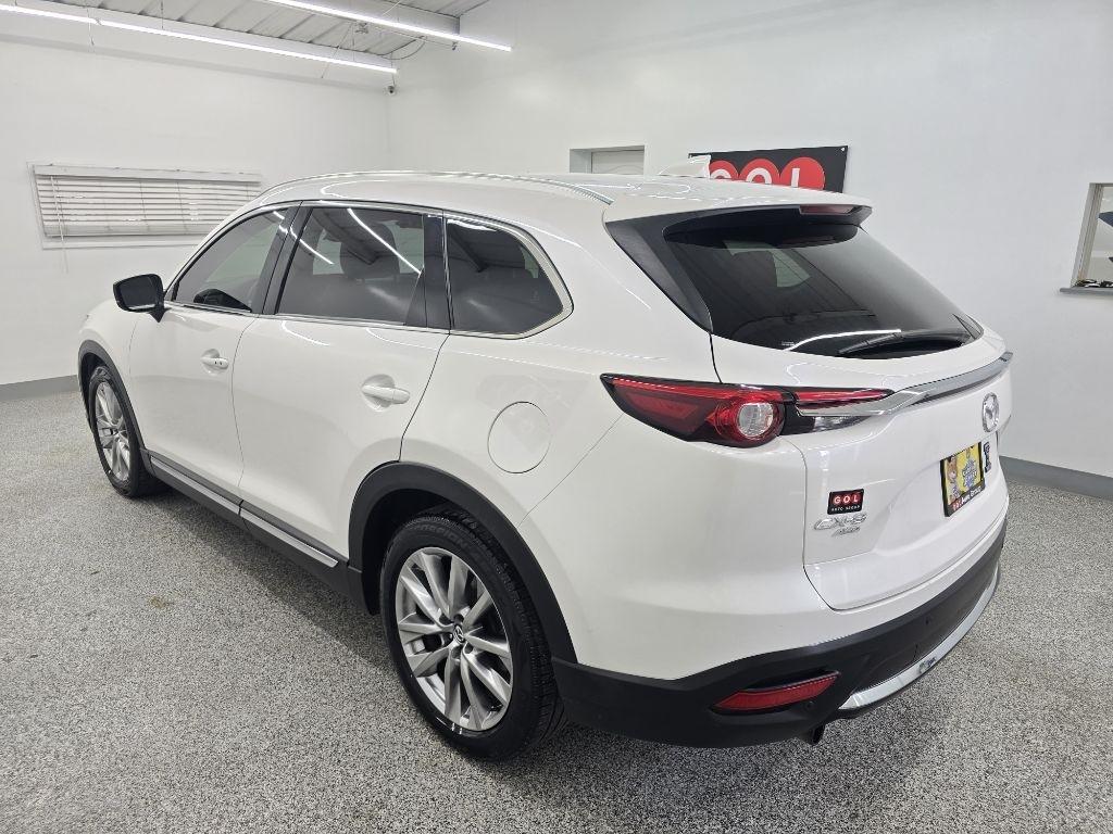 Mazda CX-9 Signature AWD 2017