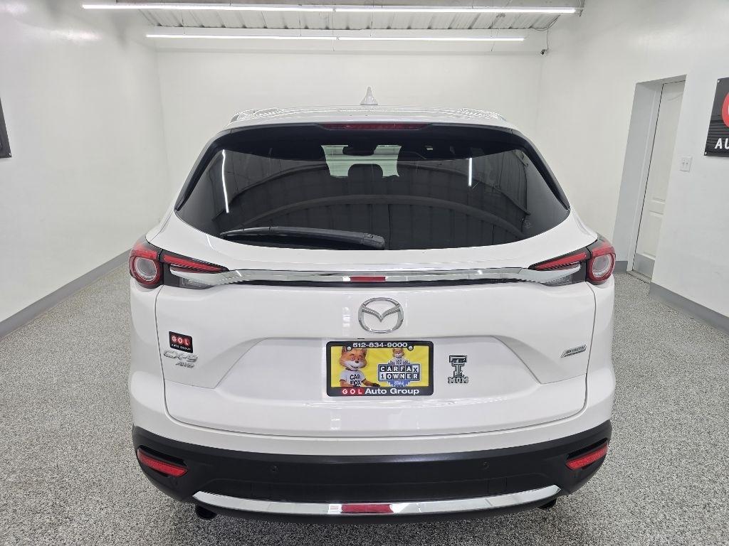 Mazda CX-9 Signature AWD 2017