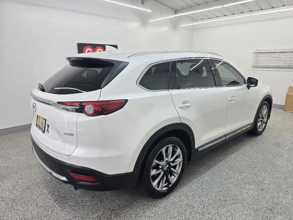 Mazda CX-9 Signature AWD 2017