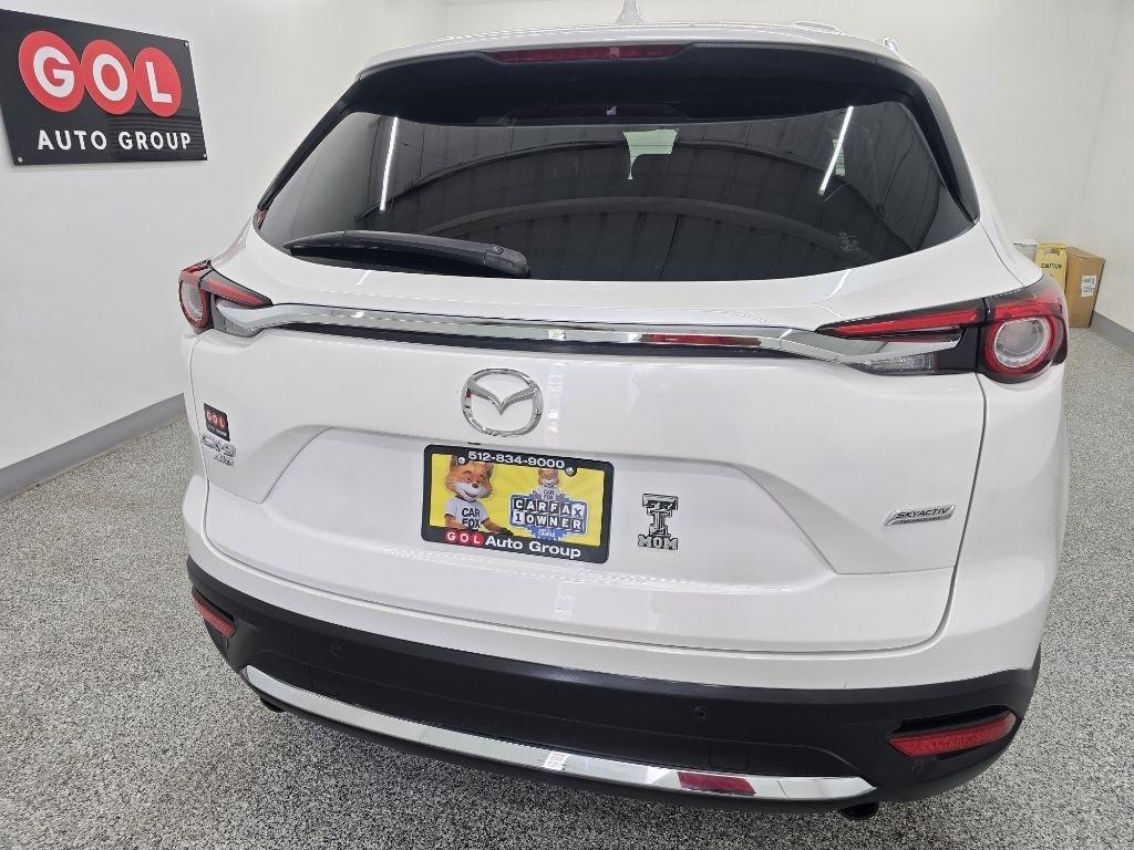 Mazda CX-9 Signature AWD 2017