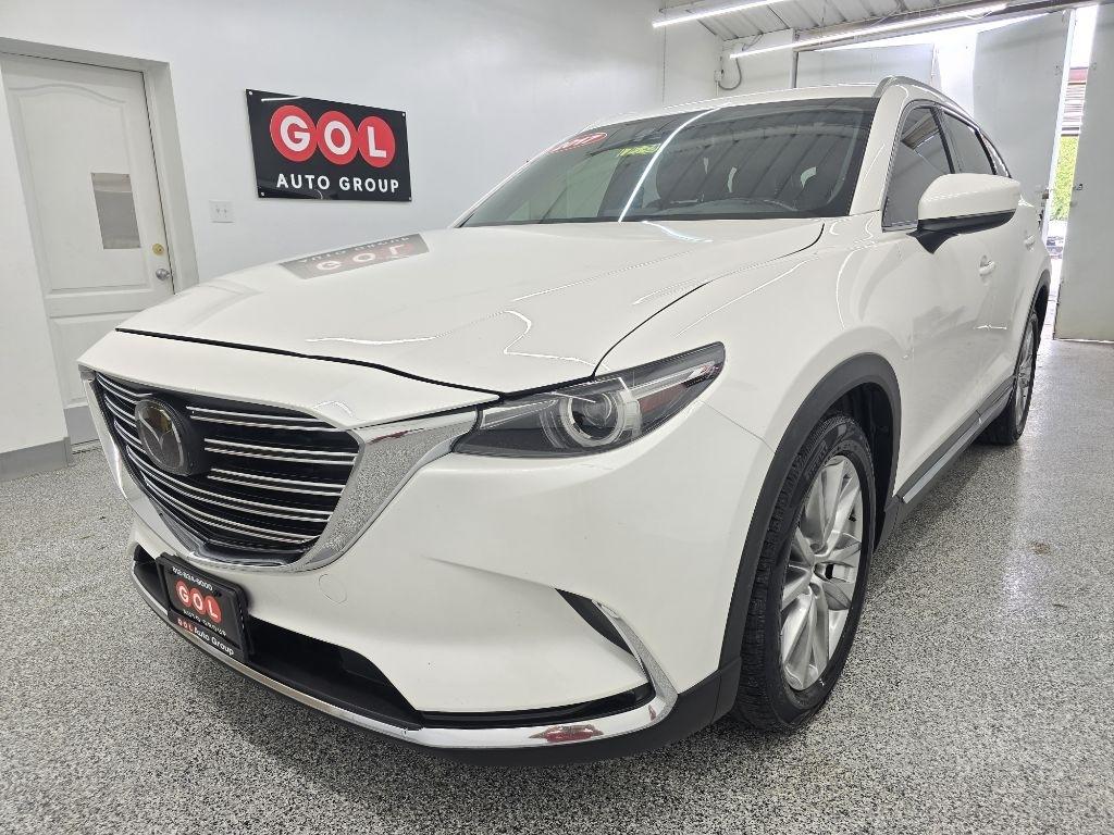 Mazda CX-9 Signature AWD 2017