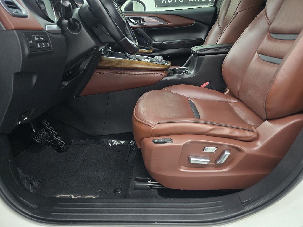 Mazda CX-9 Signature AWD 2017
