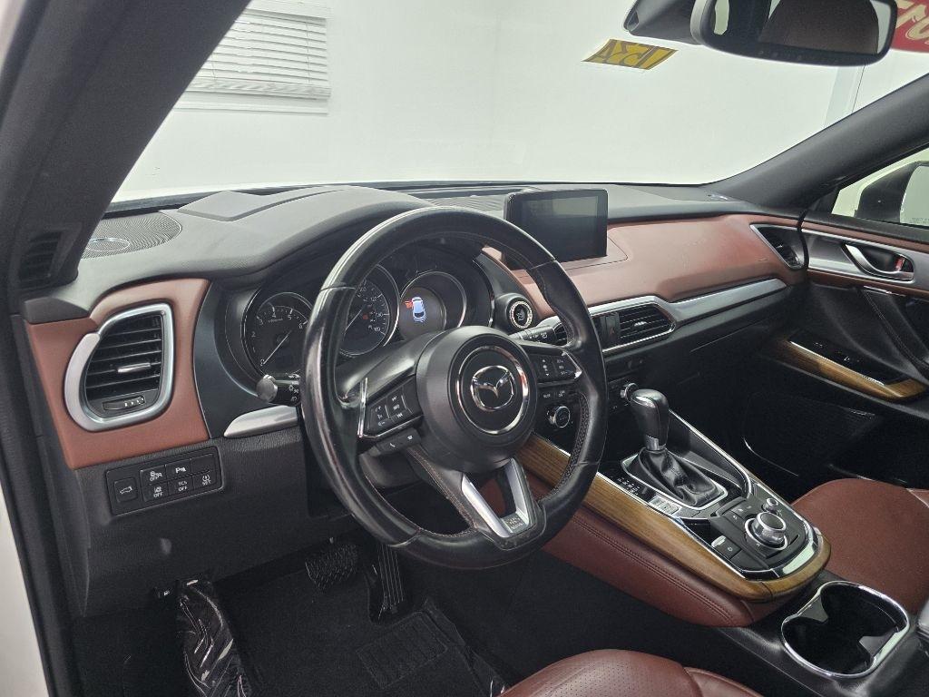 Mazda CX-9 Signature AWD 2017