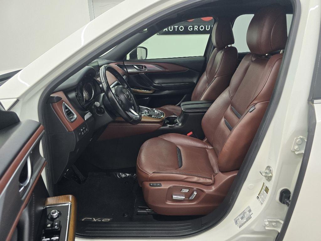 Mazda CX-9 Signature AWD 2017