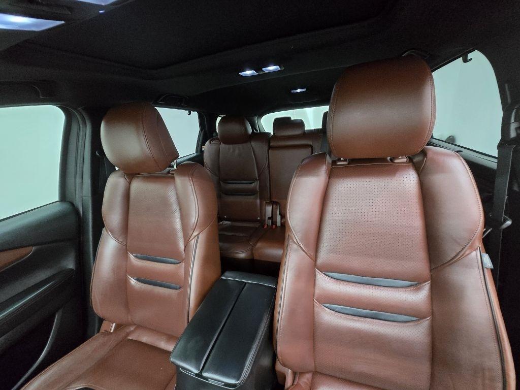 Mazda CX-9 Signature AWD 2017