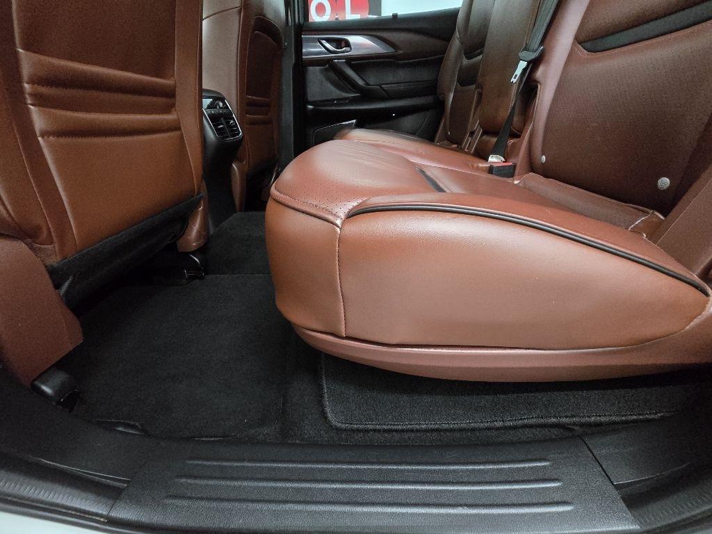 Mazda CX-9 Signature AWD 2017