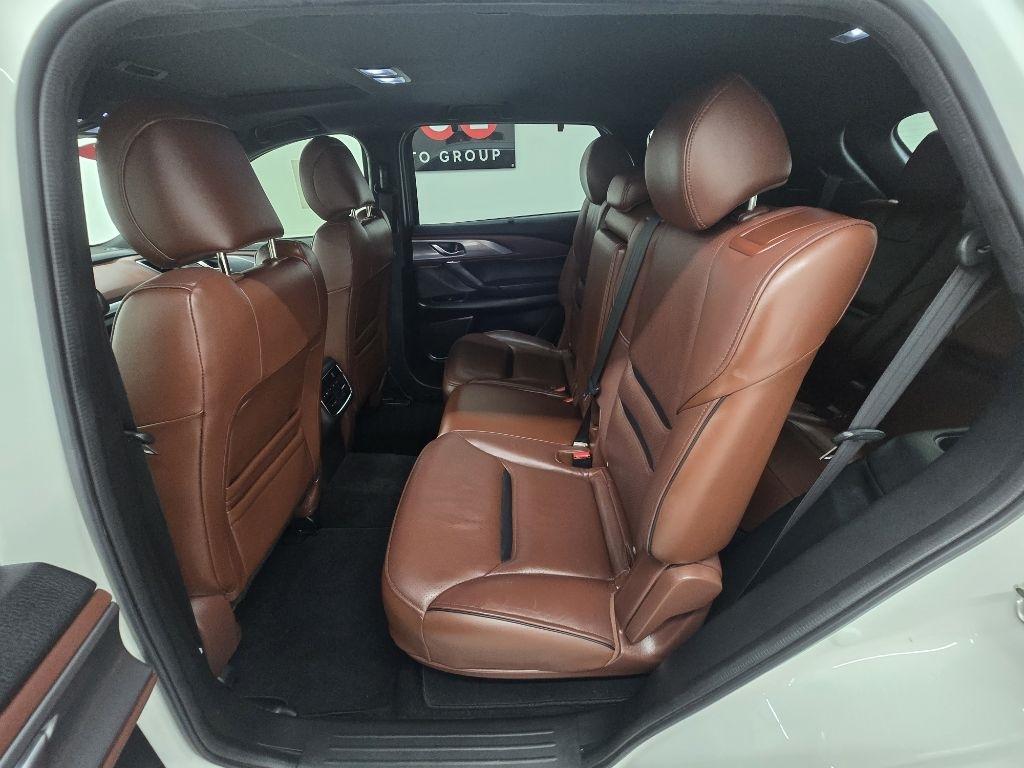 Mazda CX-9 Signature AWD 2017