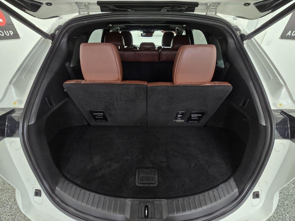 Mazda CX-9 Signature AWD 2017