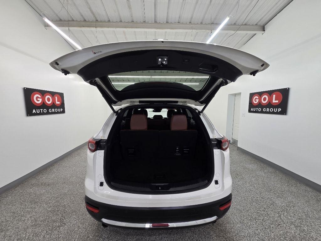 Mazda CX-9 Signature AWD 2017