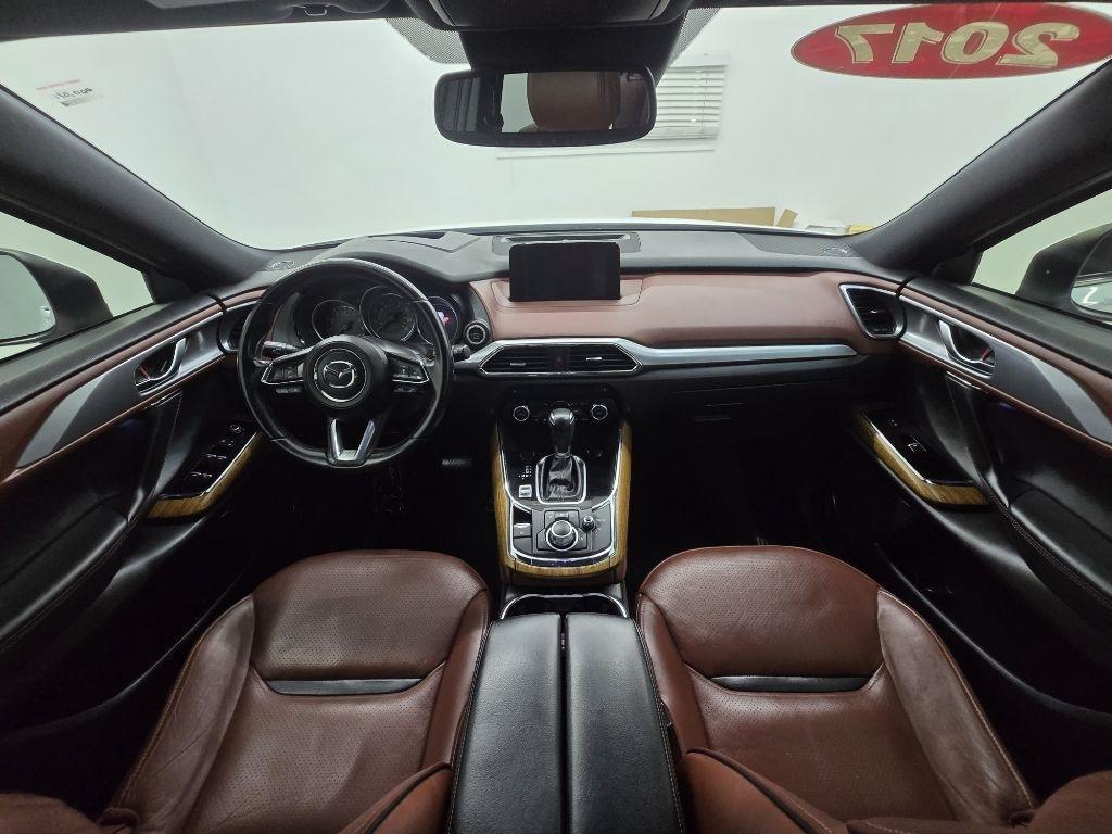 Mazda CX-9 Signature AWD 2017