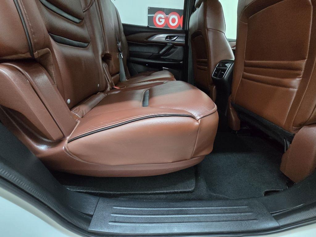 Mazda CX-9 Signature AWD 2017