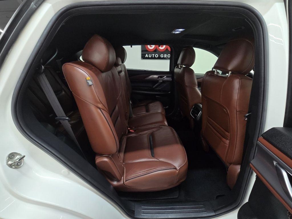Mazda CX-9 Signature AWD 2017