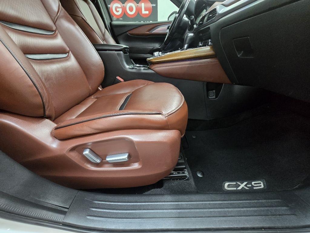 Mazda CX-9 Signature AWD 2017
