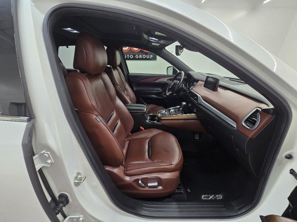 Mazda CX-9 Signature AWD 2017