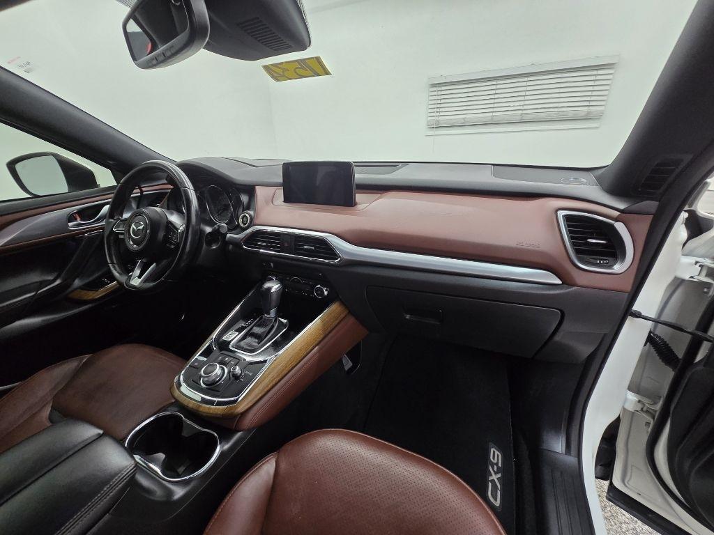 Mazda CX-9 Signature AWD 2017