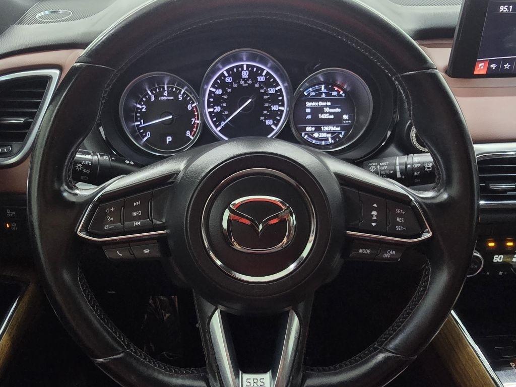 Mazda CX-9 Signature AWD 2017