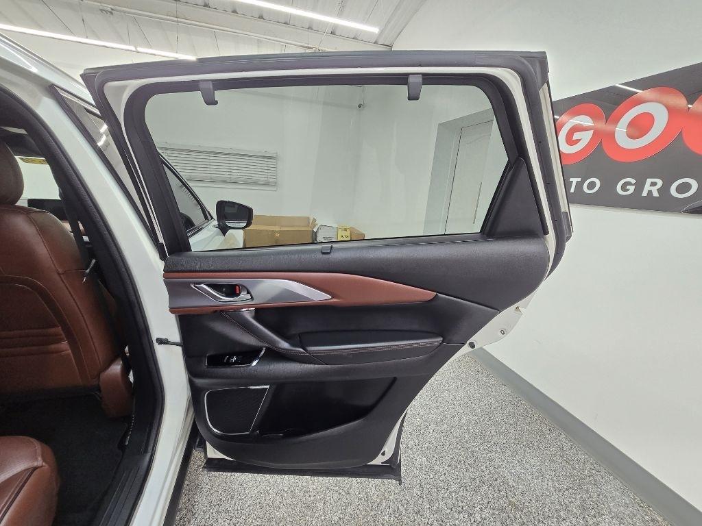 Mazda CX-9 Signature AWD 2017
