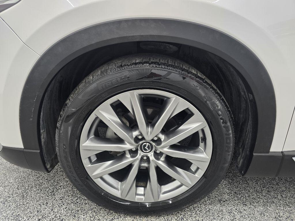 Mazda CX-9 Signature AWD 2017