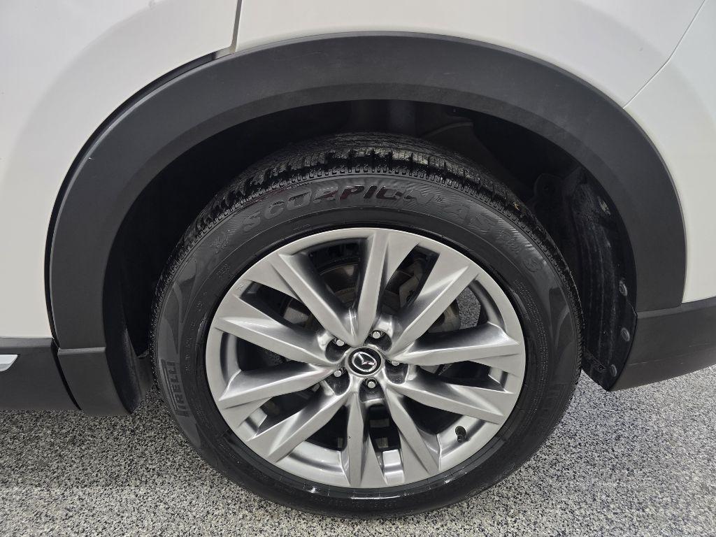 Mazda CX-9 Signature AWD 2017