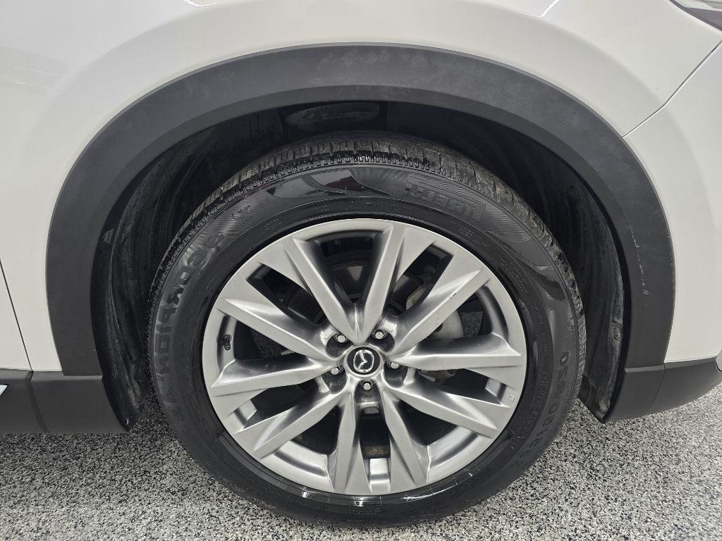 Mazda CX-9 Signature AWD 2017