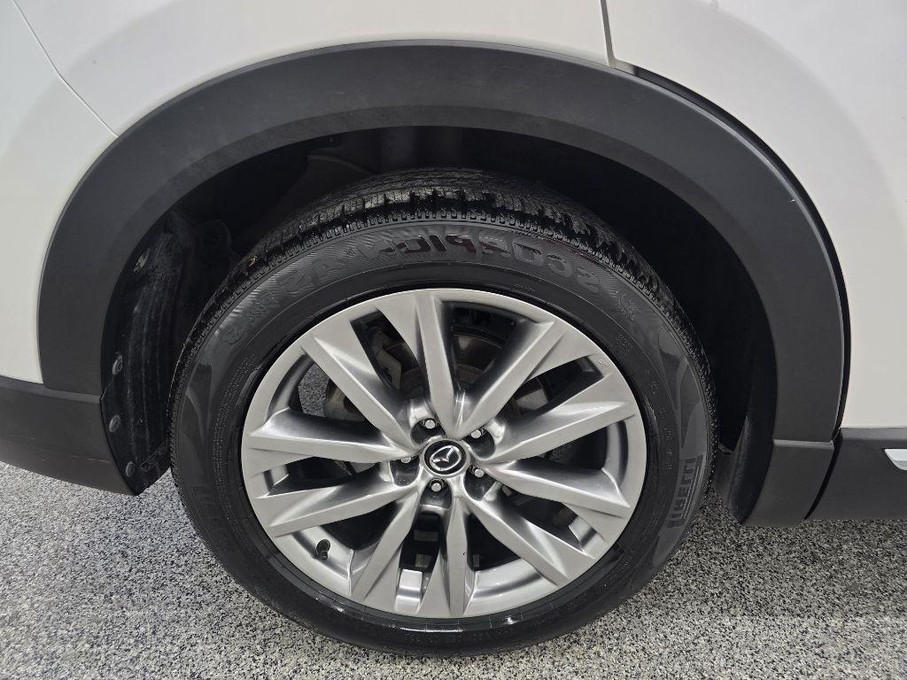 Mazda CX-9 Signature AWD 2017