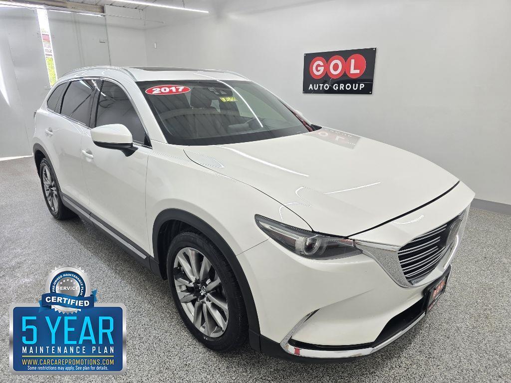Mazda CX-9 Signature AWD 2017