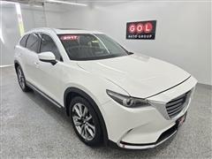 2017 Mazda CX-9 