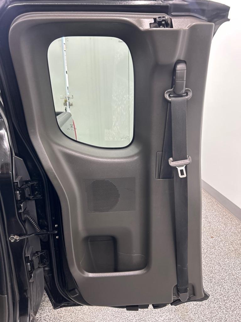 Nissan Frontier SV King Cab 5AT 2WD 2017